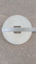 Chrome Leather Washers for Cotton Ginning Machine